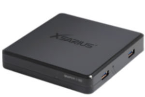 Xsarius Sniper 2 Linux 4k