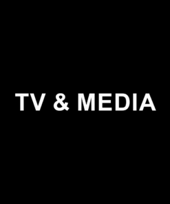 TV & Media